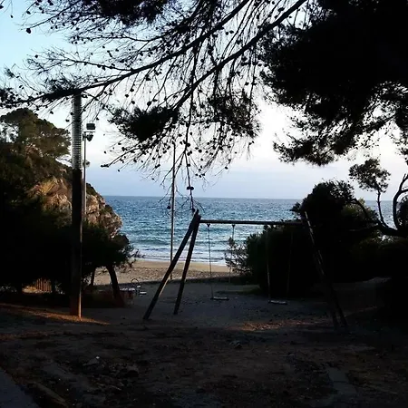 Appartamento En Salou-vistas Al Mar Salou