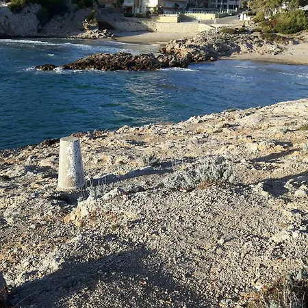 En Salou-vistas Al Mar Appartamento *