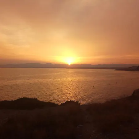 Appartamento En Salou-vistas Al Mar