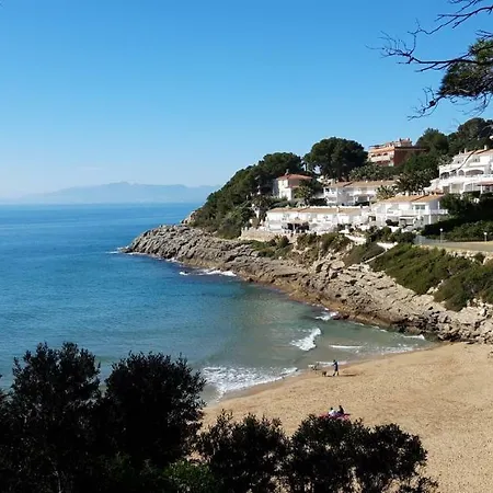 Appartamento En Salou-vistas Al Mar Salou