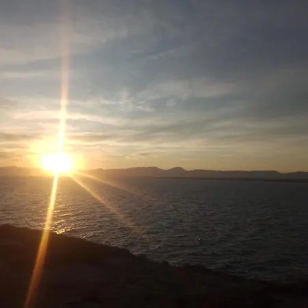 En Salou-vistas Al Mar Appartamento Salou