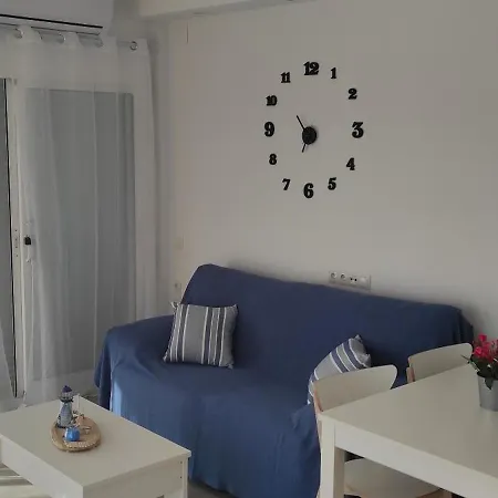 شقة En Salou-vistas Al Mar سالو
