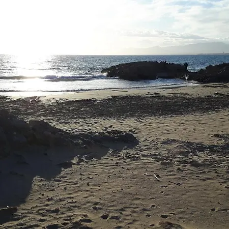 Apartamento En Salou-vistas Al Mar *
