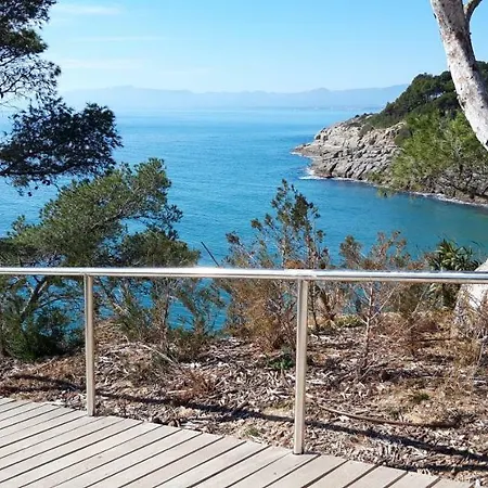En Salou-vistas Al Mar * Salou