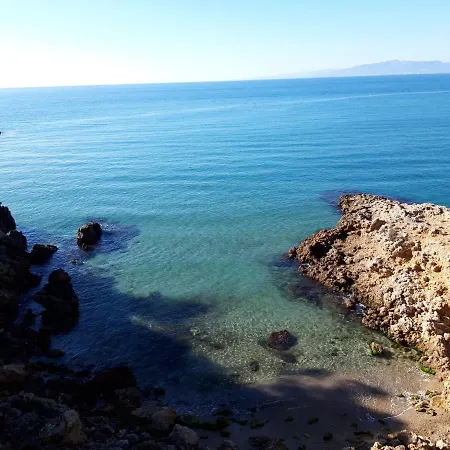 En Salou-vistas Al Mar Apartment *
