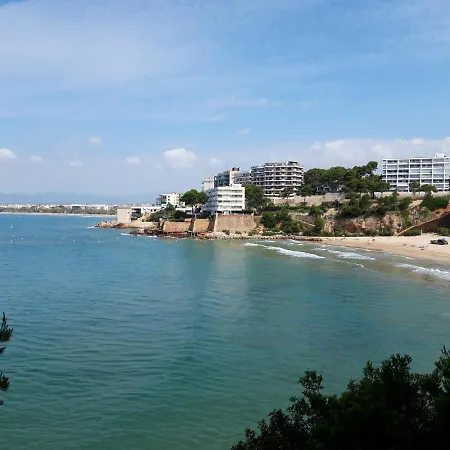 Apartment En Salou-vistas Al Mar *