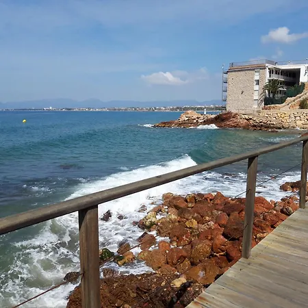 En Salou-vistas Al Mar * Salou