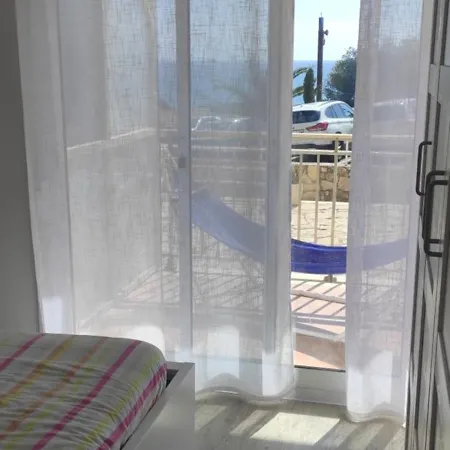 Apartment En Salou-vistas Al Mar *