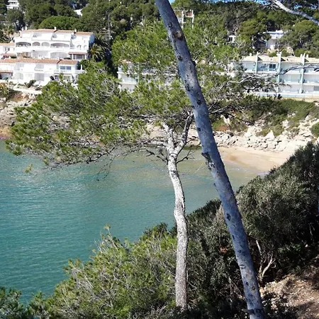 Apartment En Salou-vistas Al Mar