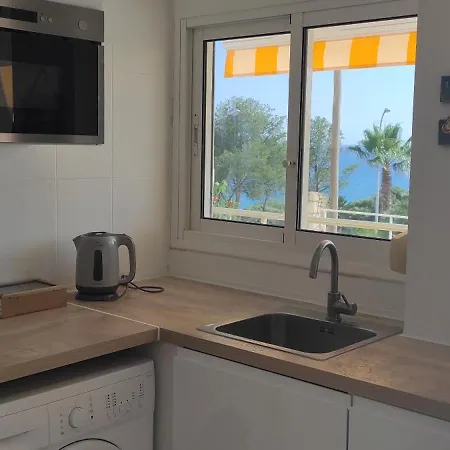 Apartment En Salou-vistas Al Mar *
