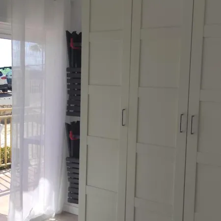 Apartment En Salou-vistas Al Mar