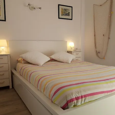 En Salou-vistas Al Mar Apartment *