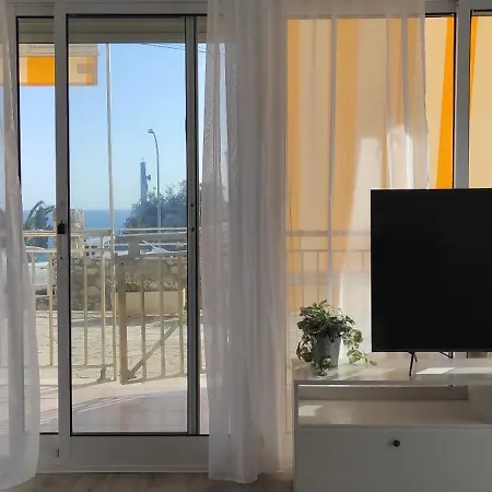 Apartment En Salou-vistas Al Mar *