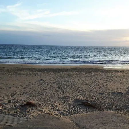 En Salou-vistas Al Mar Apartment *