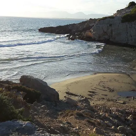 En Salou-vistas Al Mar Apartment *