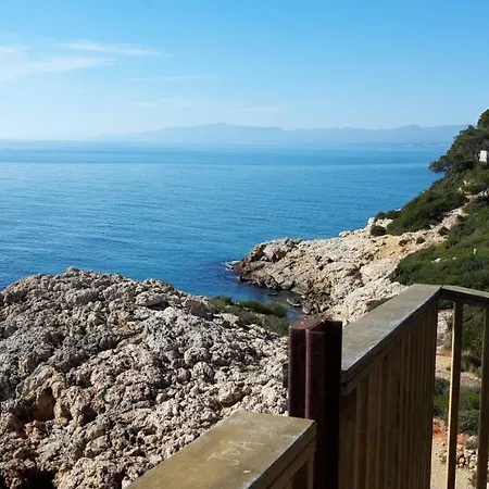 Apartment En Salou-vistas Al Mar