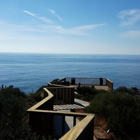 En Salou-vistas Al Mar