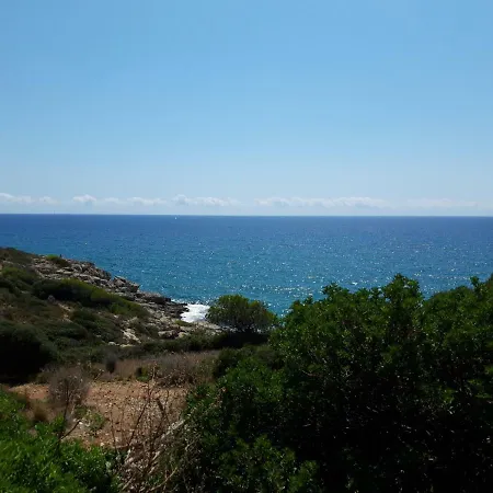 En Salou-vistas Al Mar Apartment Salou