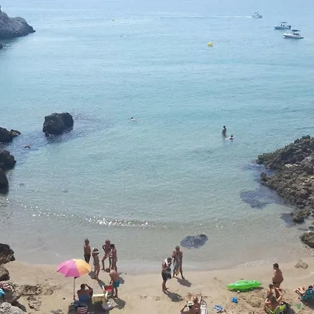En Salou-vistas Al Mar Apartment